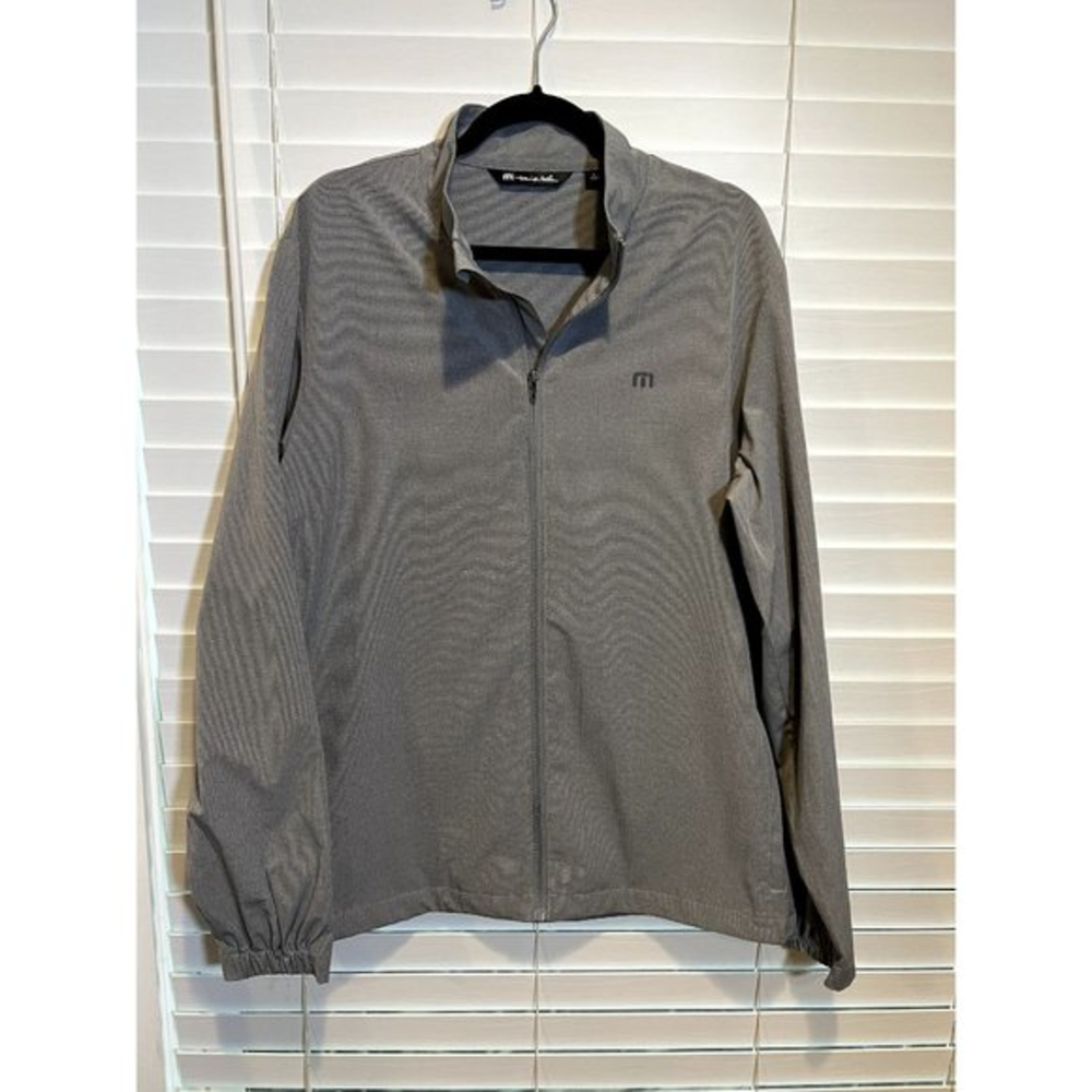 Travis‎ Mathew Lightweight Mens Jacket - Size L